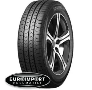 Tourador X ALL CLIMATE VAN 225/65 R16 112/110 S Carico C  TL